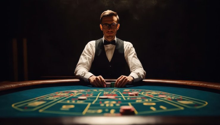 1cinta Heist Stakes